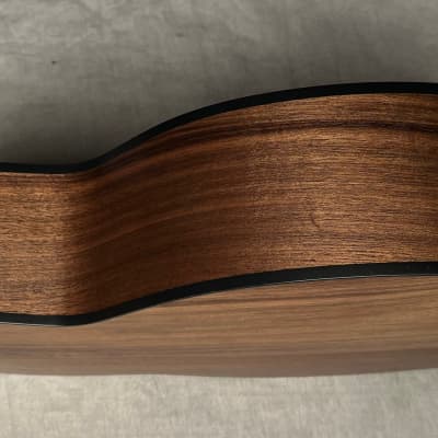 Gibson G-200EC Natural image 5