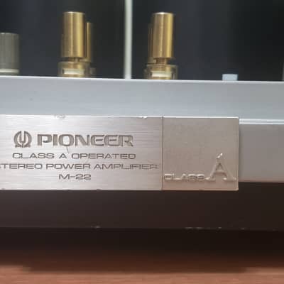 Pioneer M22/C21/U24/F26/D23 image 2