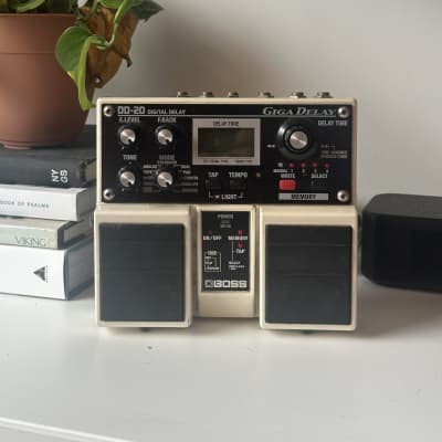 &K. LABORATORY Kodama Delay [12/20] | Reverb