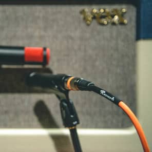Reverb  20ft XLR Microphone Cable image 4