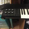 Moog Model 15 With Keyboard 2016 Black