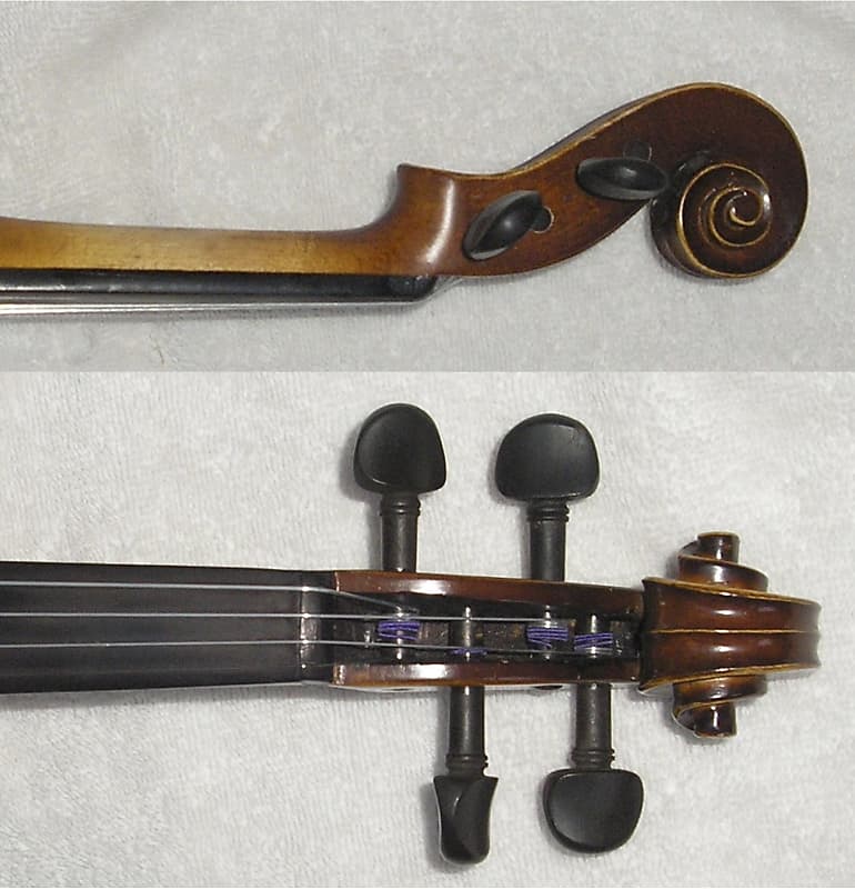 Jin Yin 4/4 Violin