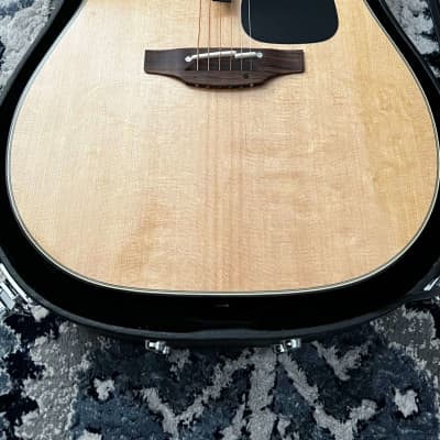 Takamine P2DC Pro Series 2 Acoustic/Electric image 1