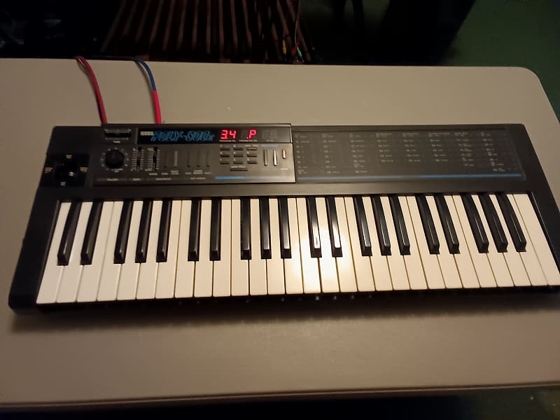 Korg Poly-800 MKII | Reverb