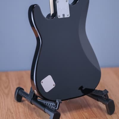 Squier Mini Stratocaster V2 Black image 5