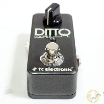 tc electronic Ditto Looper [VK051] image 6