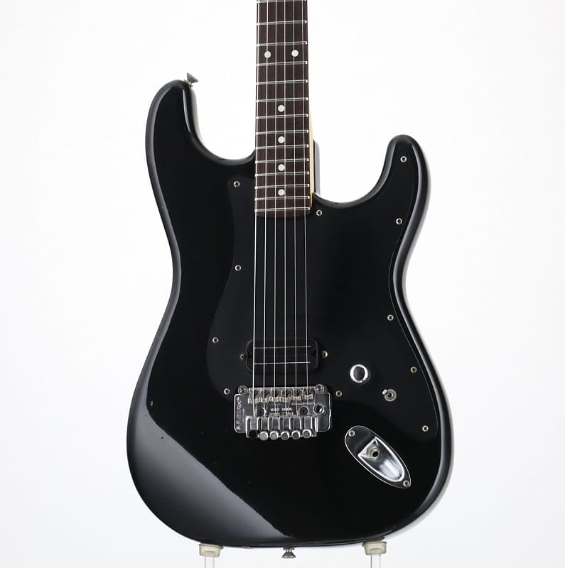 BILL LAWRENCE BL2 01R Black (03/22)