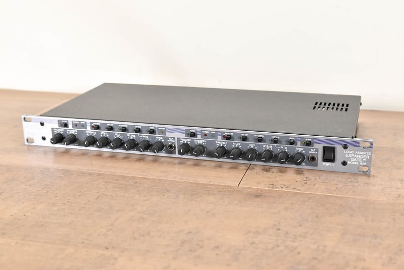 Aphex 622 Expander/Gate (church owned) CG00WVW | Reverb
