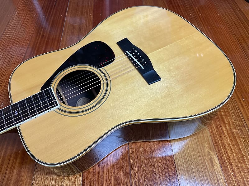 独特の上品 L-6 YAMAHA 1978 Reverb | Japan ギター