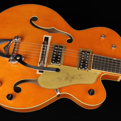 Gretsch G6120T-55 Vintage Select Edition '55 Chet Atkins (#610) image 6