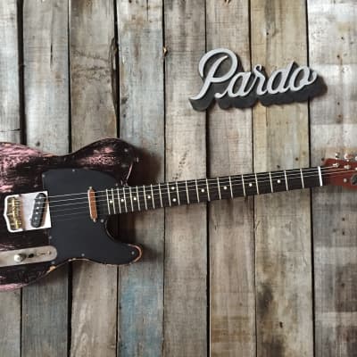 Pardo Guitars Telecaster image 1