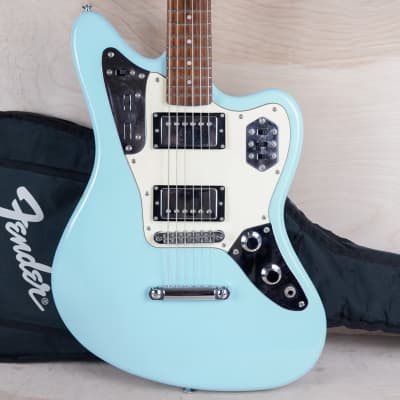 Fender JGS J-Craft Jaguar Special HH | Reverb