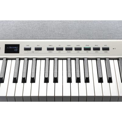 Kurzweil KaP1 WH image 5