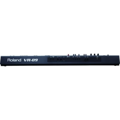 Roland V-Combo VR-09-B Live Performance Keyboard image 4