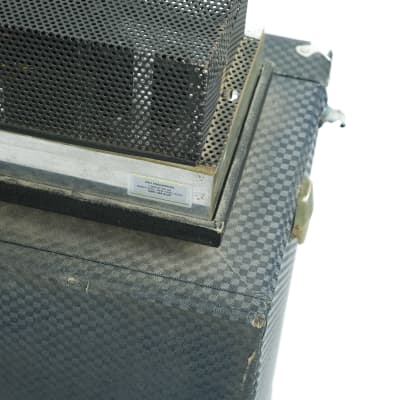 Ampeg SB-12 Portaflex Owned by Joywave image 17