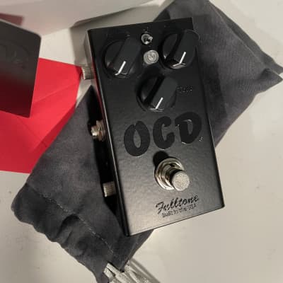Fulltone Limited Edition OCD V2 | Reverb