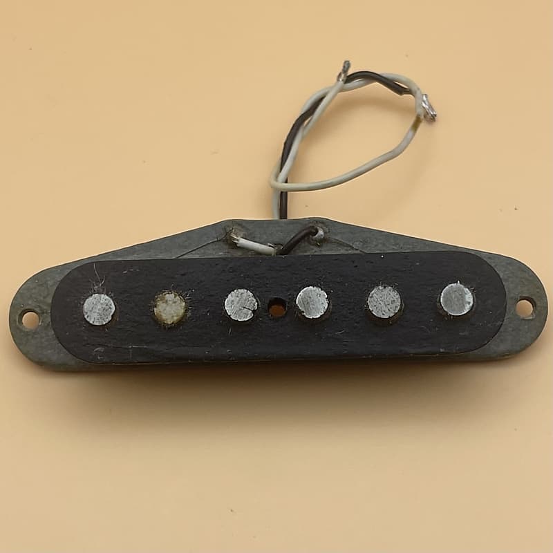 ギター FENDER 1973 BLACK BOBBIN PU FENDER 1973 BLACK BOBBIN PU - メルカリ