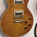 Gibson Custom Shop Historic Collection '58 Les Paul Flame Top  2002