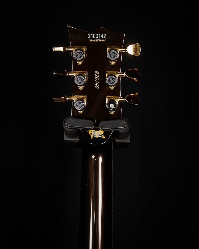 ESP Custom Shop Viper 7-String Baritone ESP Custom Shop Viper 7-String Baritone