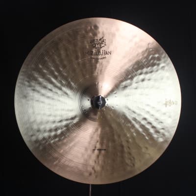 Zildjian 20