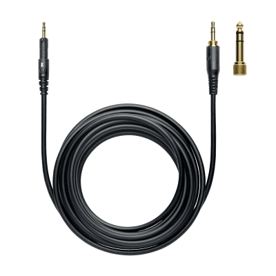 Audio-Technica ATH-M50X Professional Monitor Headphones image 5
