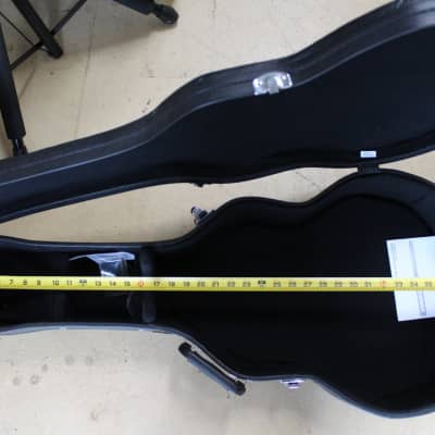 Fender Hard Guitar Case for Guitar CT-140SE image 3