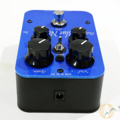 J. Rockett Blue Note OD Overdrive | Reverb Canada