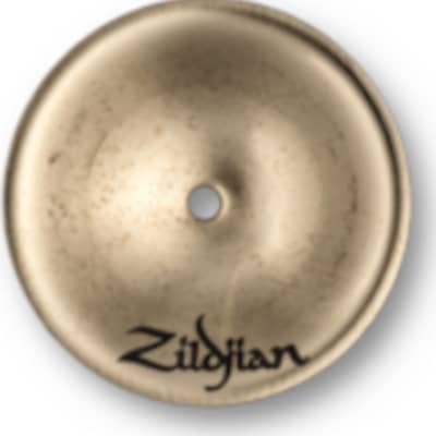 Zildjian 6