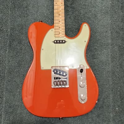 Fender tenor deals tele canada