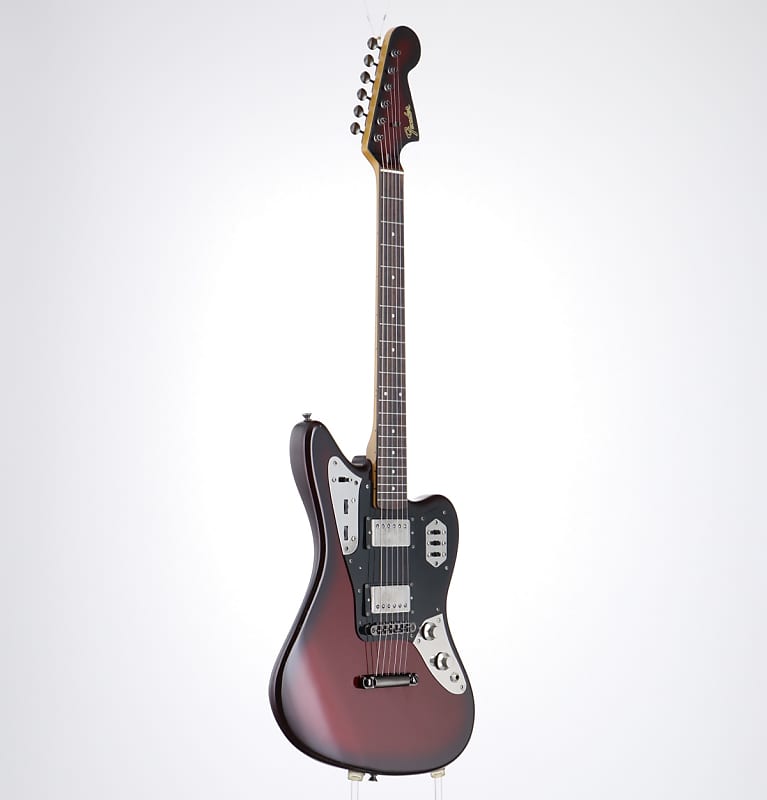 ギター Fender Japan Jaguar JGS-86 高額買取実施中!!】Fender Japan エレキギター Jaguar Special