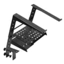 On-Stage LPT6000 Multi-Purpose Laptop Stand with 2nd Tier