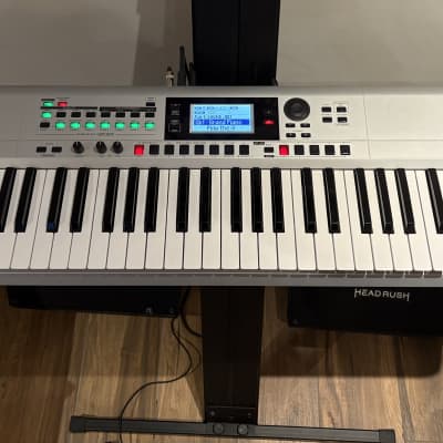 Korg i3