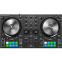 Native Instruments TRAKTOR KONTROL S2 MK3 DJ Controller Regular