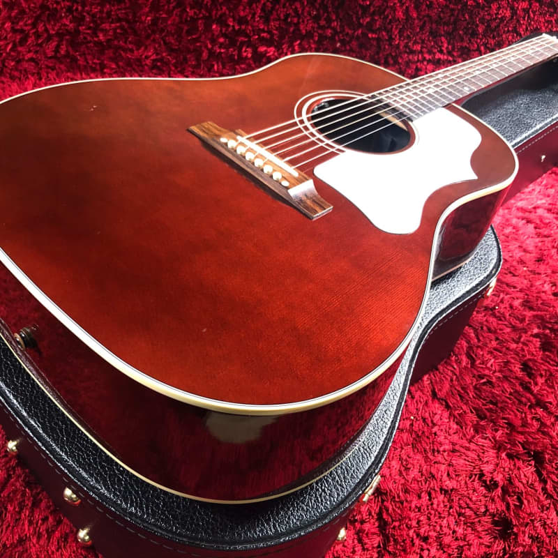 Gibson 1960'S J-45 10607031 2017 | Reverb