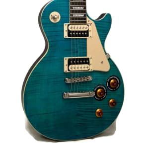 Epiphone Les Paul Traditional Pro Ltd Ed 2014 Electric Guitar