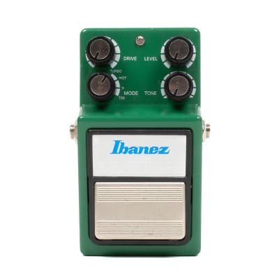 ギター Ibanez TS9 Tubescreamer Amazon.com: Ibanez TS9 White Black Red Blue Electric Guitar