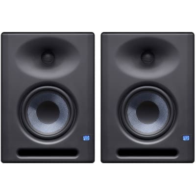 PreSonus Eris E4.5 BT Studio Monitors Speakers w/ Bluetooth. - electronics  - by owner - sale - craigslist