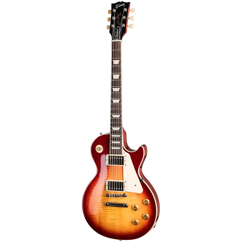 Gibson Les Paul Standard '50s (2019 - Present) | Reverb Canada