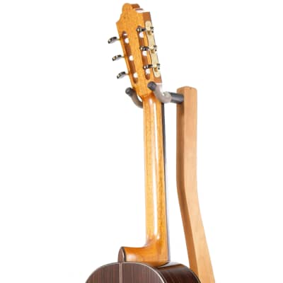 Cordoba Friederich - Luthier Select - All solid, Cedar, Indian Rosewood image 18