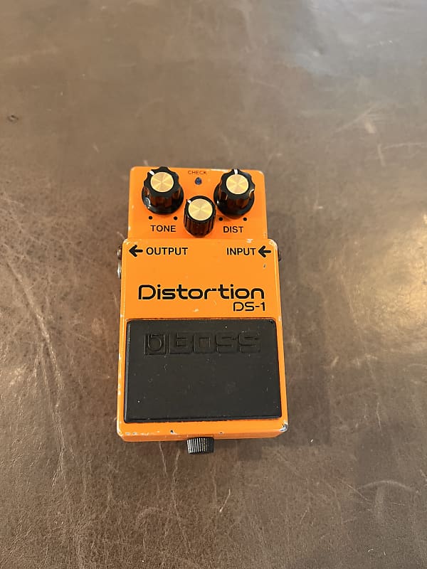 Boss DS-1