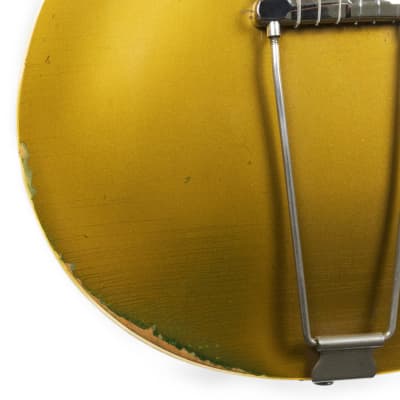 Gibson 1952 Les Paul Goldtop image 5