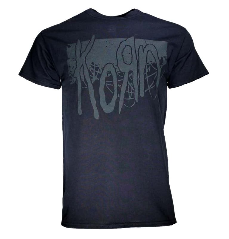 Korn Tied Up T Shirt X Large Reverb Australia