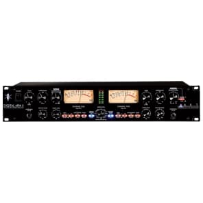ART Pro MPA II 2-Channel Microphone Preamp | Reverb