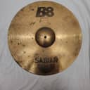 Sabian 20" B8 Ride Cymbal (173-15)