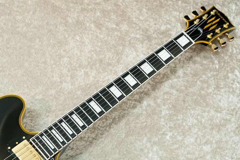 ESP EDWARDS E-SA-180LTC -Black- 2022 [Made in | Reverb Canada