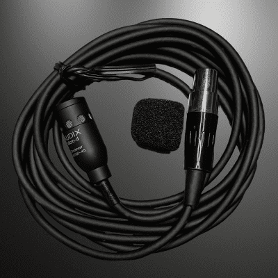 Audix Microphones MicroD - Gearspace.com