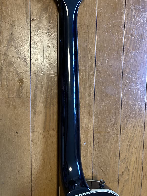 History Japan, Fujigen, Dignity LP, ZLC 90-CFS, Singlecut, black beauty, gold, vibrato, FGN | Reverb History Japan, Fujigen, Dignity LP, ZLC 90-CFS, Singlecut, black beauty, gold, vibrato, FGN | Reverb