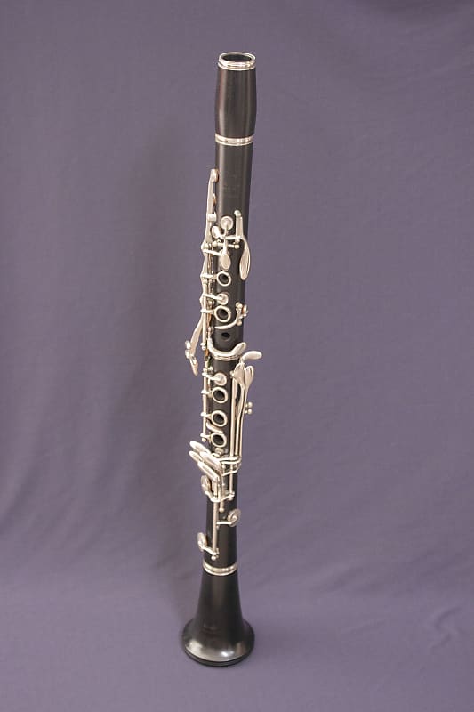 Clarinete boosey & hawkes hotsell