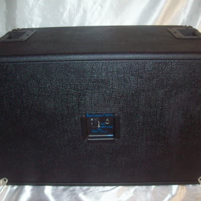EarCandy BassBomb 2x12 bass guitar amp speaker cab cabinet 1000 watts 4ohms image 4