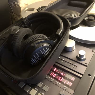 Beyerdynamic DT 1990 PRO - User review - Gearspace